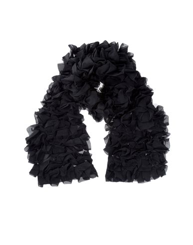 ZOOM ARMANI COLLEZIONI - Oblong scarf