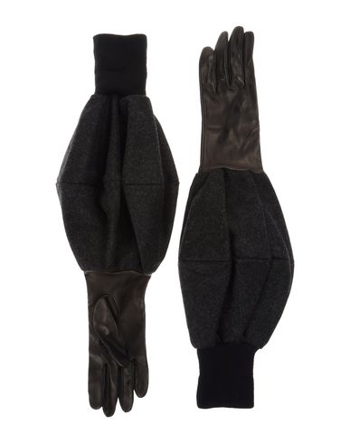 ZOOM EMPORIO ARMANI - Gloves