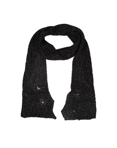 ZOOM ARMANI JEANS - Oblong scarf