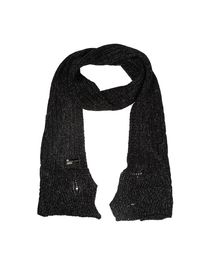 ARMANI JEANS - Oblong scarf