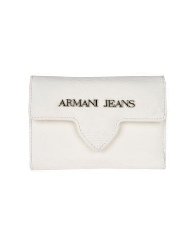 ZOOM ARMANI JEANS - Portafoglio