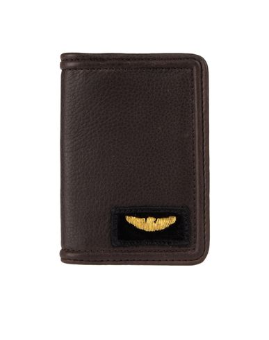 ZOOM ARMANI JEANS - Document holder