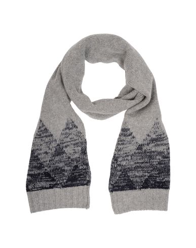 ZOOM ARMANI JEANS - Oblong scarf