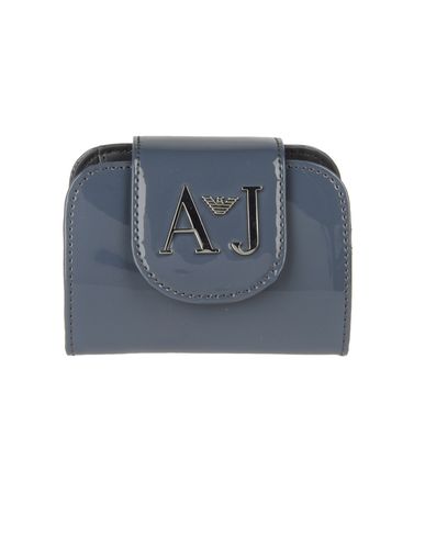 ZOOM ARMANI JEANS - Wallet