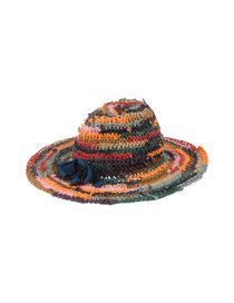 GOLD CASE SOGNO - Hat