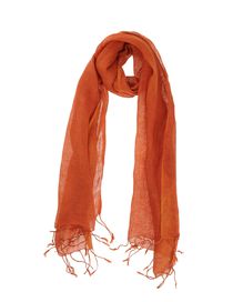 ALPHA MASSIMO REBECCHI - Oblong scarf