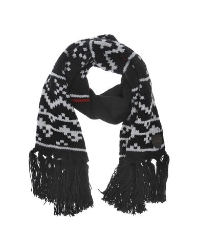 ZOOM ENERGIE - Oblong scarf