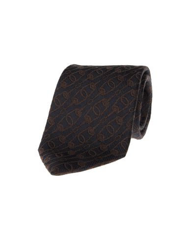 ZOOM GUCCI - Tie