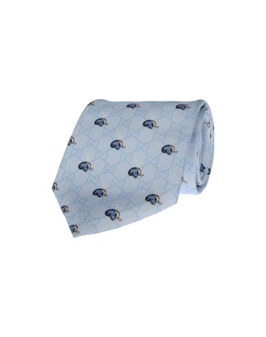 ZOOM GUCCI - Tie
