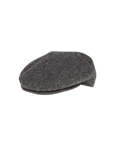ZOOM BARBISIO - Hat