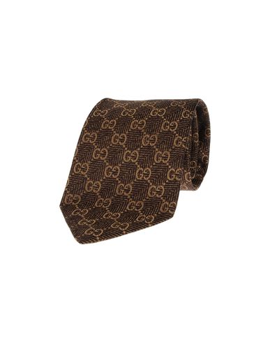 ZOOM GUCCI - Tie