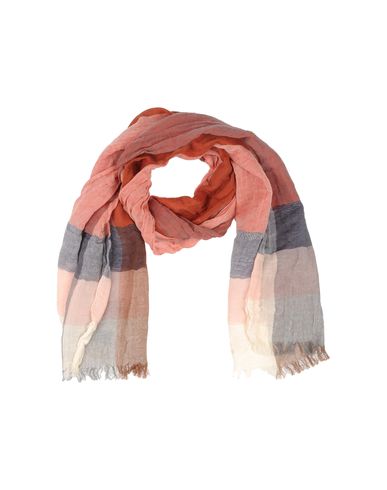 ZOOM ARMANI COLLEZIONI - Oblong scarf