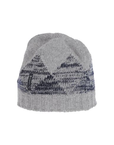 ZOOM ARMANI JEANS - Hat