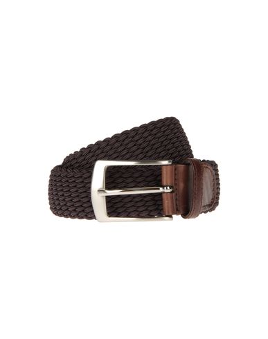 ZOOM MANUEL RITZ - Belt