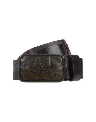 ZOOM ARMANI JEANS - Belt