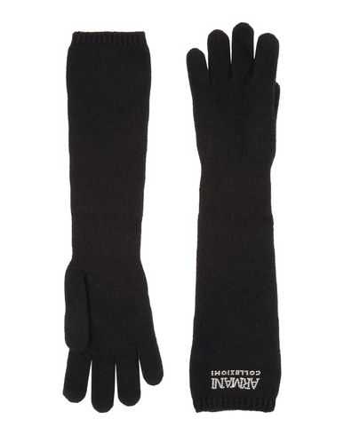 ZOOM ARMANI COLLEZIONI - Gloves