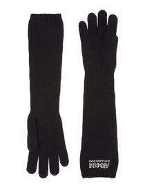 ARMANI COLLEZIONI - Gloves