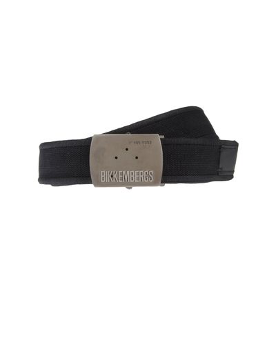 ZOOM BIKKEMBERGS - Belt