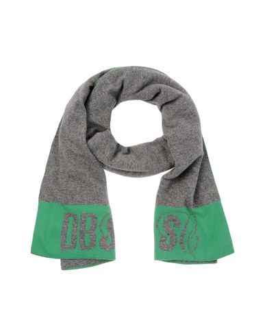 ZOOM DIRK BIKKEMBERGS SPORT COUTURE - Oblong scarf