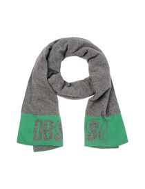 DIRK BIKKEMBERGS SPORT COUTURE - Oblong scarf