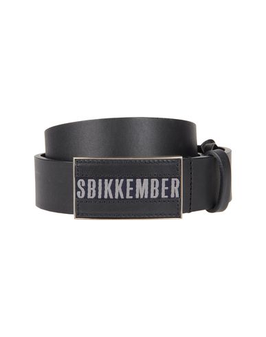 ZOOM BIKKEMBERGS - Belt