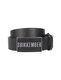 BIKKEMBERGS - Belt