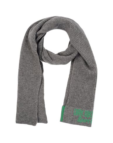 ZOOM DIRK BIKKEMBERGS SPORT COUTURE - Oblong scarf