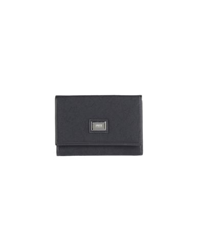 ZOOM ARMANI COLLEZIONI - Wallet