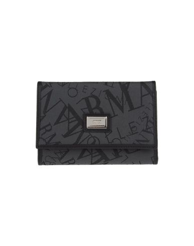 ZOOM ARMANI COLLEZIONI - Wallet