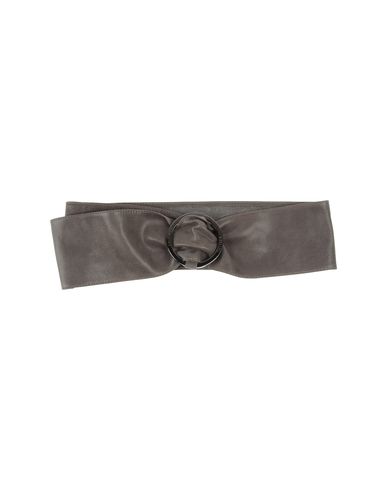 ZOOM ARMANI COLLEZIONI - Belt