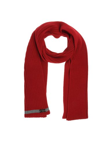 ZOOM BIKKEMBERGS - Oblong scarf
