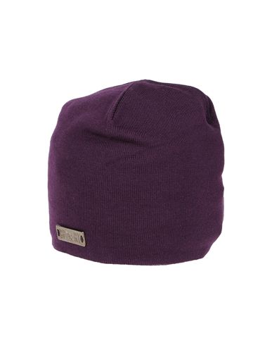 ZOOM BIKKEMBERGS - Hat