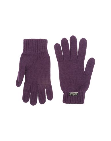 ZOOM BIKKEMBERGS - Gloves