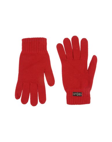 ZOOM BIKKEMBERGS - Gloves