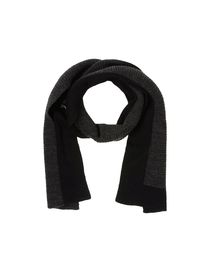 BIKKEMBERGS - Oblong scarf