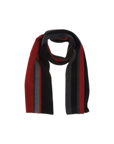 ZOOM BIKKEMBERGS - Oblong scarf
