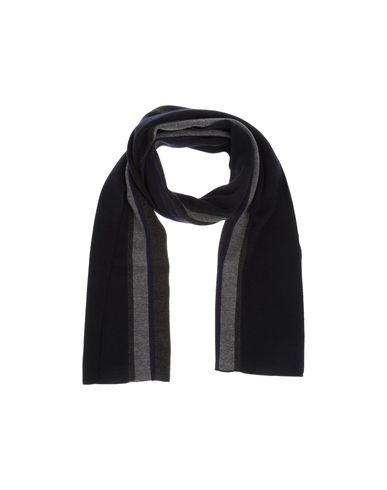 ZOOM BIKKEMBERGS - Oblong scarf