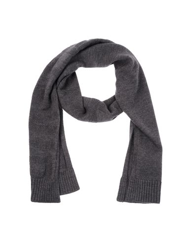 ZOOM BIKKEMBERGS - Oblong scarf