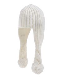 ARMANI JUNIOR - Hat
