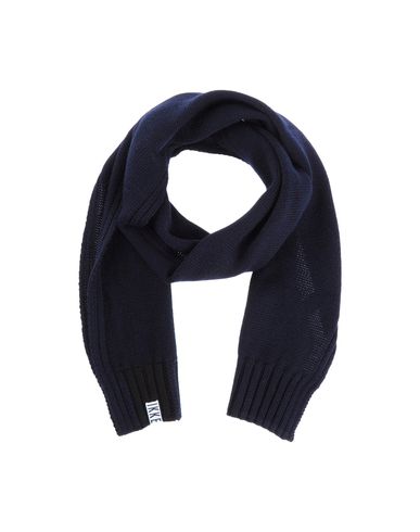 ZOOM BIKKEMBERGS - Oblong scarf
