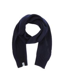 BIKKEMBERGS - Oblong scarf