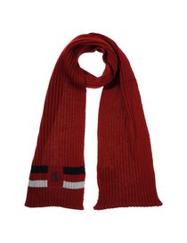 BIKKEMBERGS SPORT - Oblong scarf