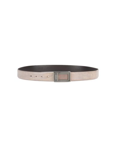 ZOOM ARMANI COLLEZIONI - Belt