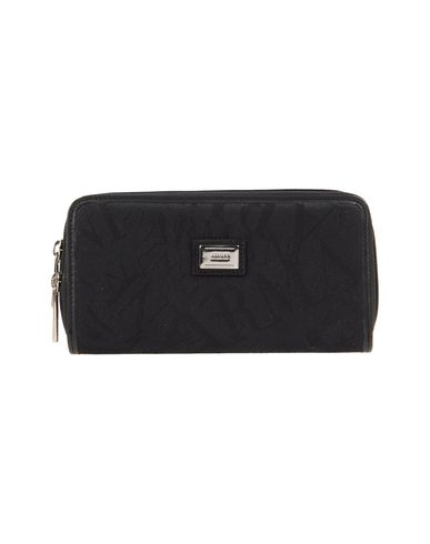 ZOOM ARMANI COLLEZIONI - Wallet