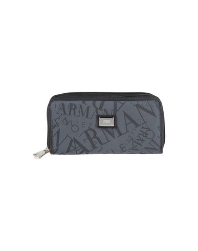ZOOM ARMANI COLLEZIONI - Wallet