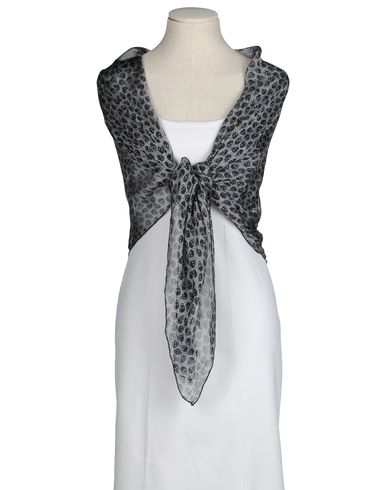 ZOOM TWENTY EASY by KAOS - Shawl