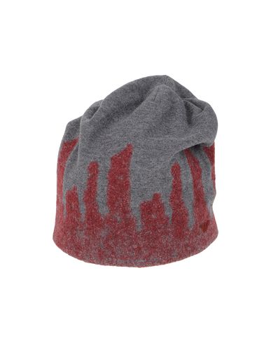 ZOOM EMPORIO ARMANI - Hat