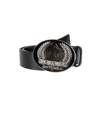 ZOOM DIRK BIKKEMBERGS SPORT COUTURE - Belt