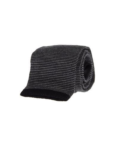 ZOOM ARMANI COLLEZIONI - Tie