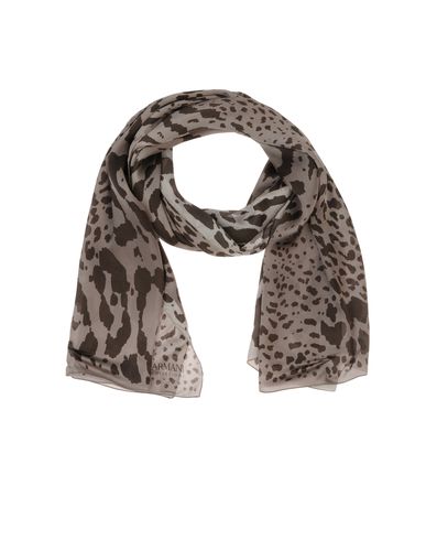 ZOOM ARMANI COLLEZIONI - Stole